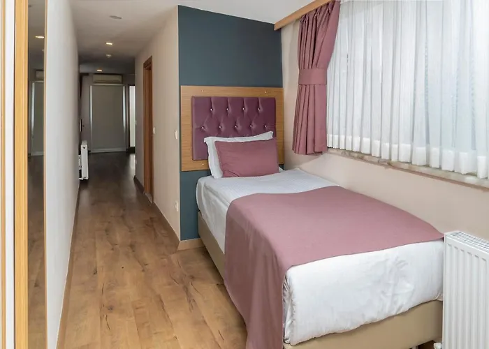 Hotel Black Pearl
