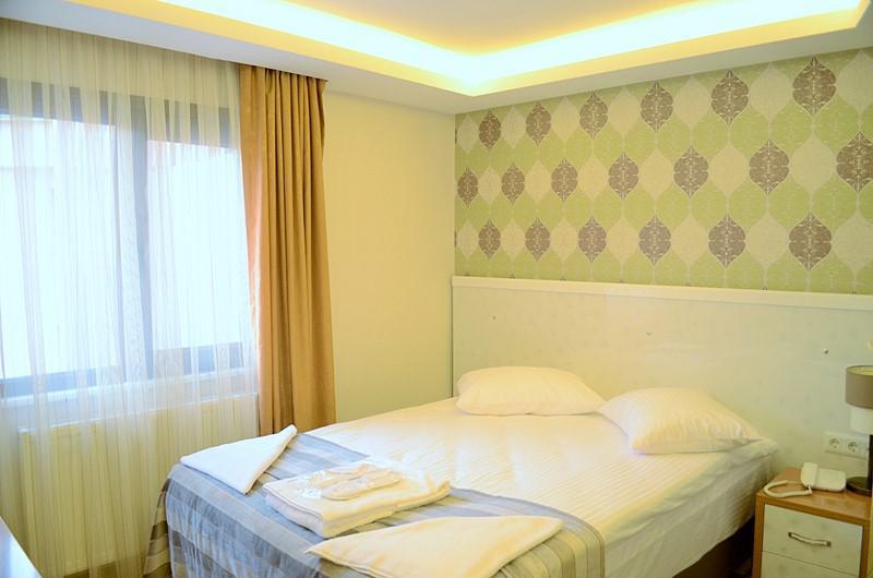 Black Pearl 3* Istambul