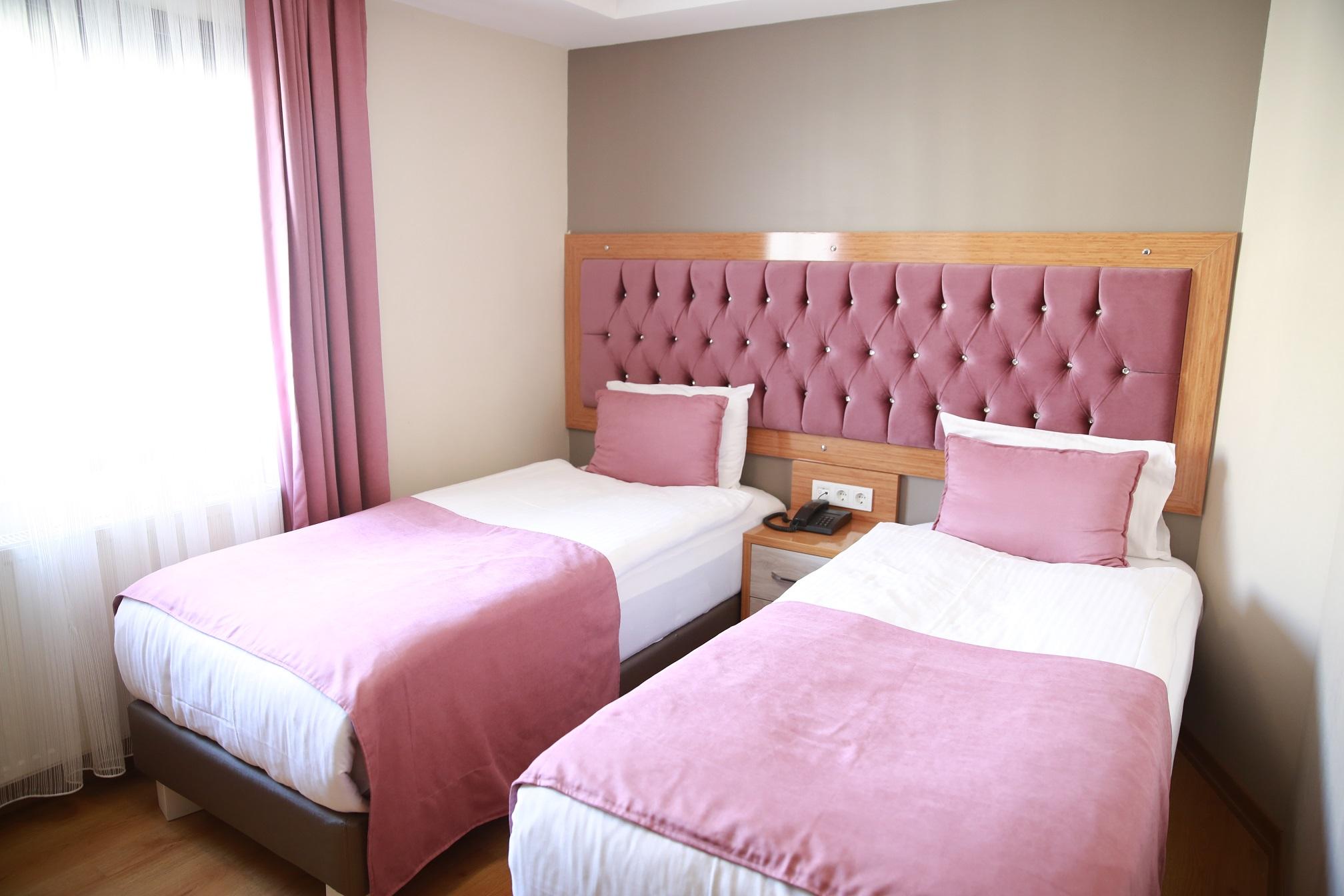 Hotel Black Pearl Istambul