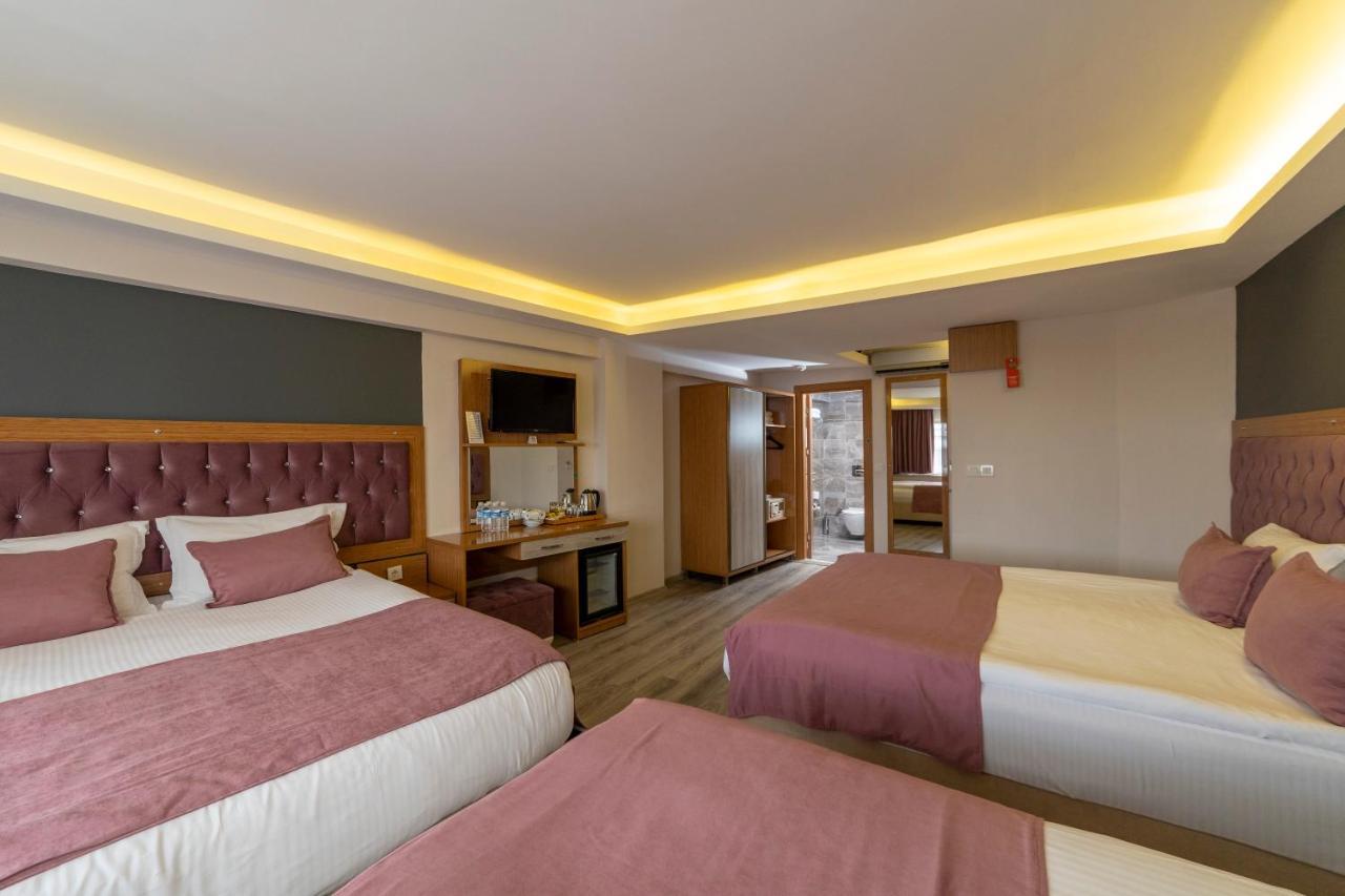 Black Pearl 3* Istambul