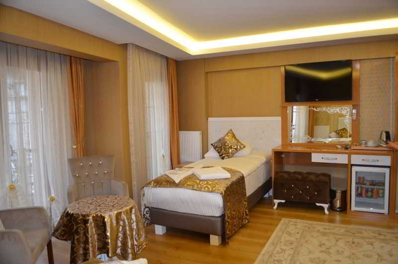 Black Pearl 3* Istambul