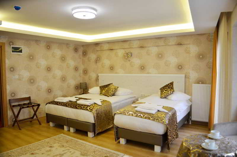 Black Pearl 3* Istambul